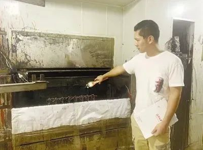 “眼镜大城”浙江台州探索“水性涂装”新路向！ 涂料在线,coatingol.com