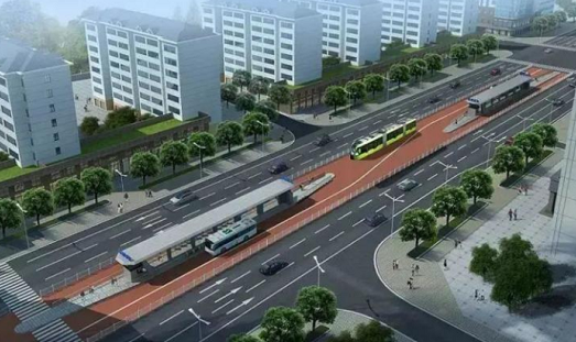 长筑久安 | 三棵树防水助力西安西咸智轨1号线建设，打造绿色城轨系统 涂料在线,coatingol.com