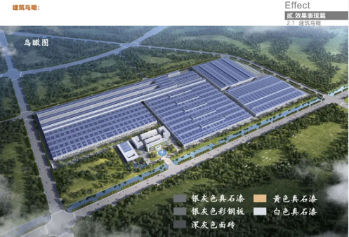 安徽美佳环氧树脂项目集中开工 涂料在线,coatingol.com