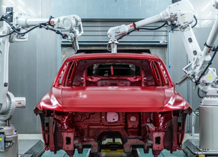 这地发文大力整治,汽修排放管理下涂装路在何方? 涂料在线,coatingol.com