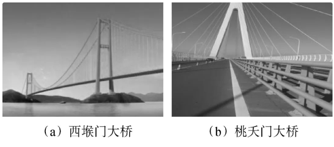 跨海大桥钢结构养护涂装体系设计及应用 中网信息