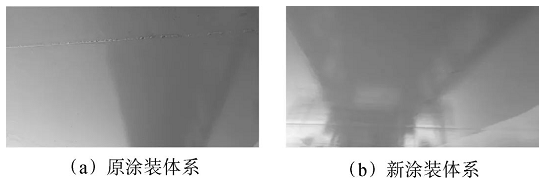 跨海大桥钢结构养护涂装体系设计及应用 涂料在线,coatingol.com