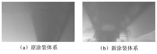 跨海大桥钢结构养护涂装体系设计及应用 中网信息