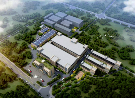 投资4亿元的防腐涂料项目 落户延安 涂料在线,coatingol.com