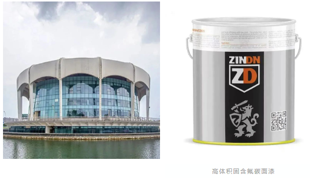 锌盾高效涂层防腐失效问题！ 涂料在线,coatingol.com