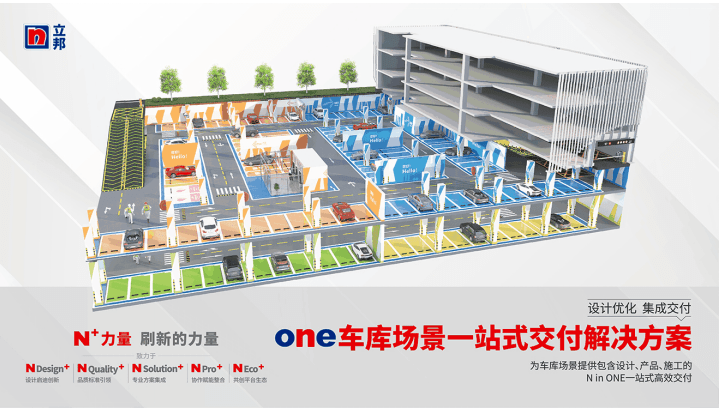 共享商业机遇，共创美好未来，首届立邦NEco+工程生态伙伴大会圆满落幕 涂料在线,coatingol.com