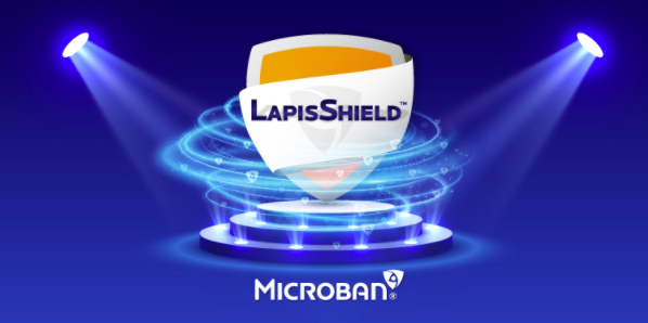 不含重金属，专为水性涂料产品打造 妙抗保推出全新抗菌技术LapisShield 涂料在线,coatingol.com