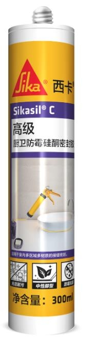 西卡C胶,“治”好了我的“胶”虑! 涂料在线,coatingol.com