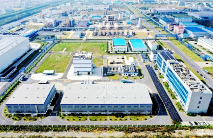 毕克化学上海一体化基地的新生产项目圆满完成 涂料在线,coatingol.com