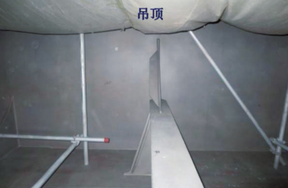 圆筒型FPSO建造阶段腐蚀与防护工艺研究 涂料在线,coatingol.com