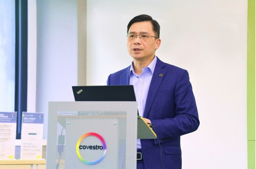 深耕低碳技术，赋能循环经济未来：科思创重磅发布七大涂料与胶粘剂解决方案 涂料在线,coatingol.com