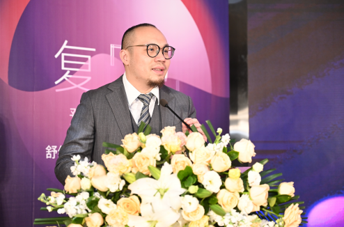 嘉宾齐聚共享盛典,德国涂料舒纳沃恩2023年经销商大会在渝隆重举行 涂料在线,coatingol.com