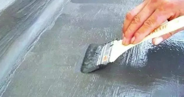 防水涂料铁律,错一条就白做了! 涂料在线,coatingol.com