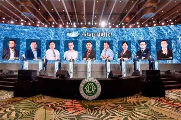 西卡，助力中国装企擦亮2023 涂料在线,coatingol.com