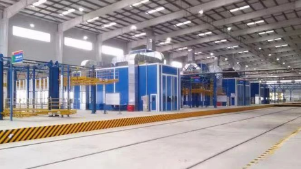 工业涂装领域,如何选涂料? 涂料在线,coatingol.com