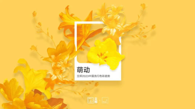 立邦墙面漆与木器漆斩获2023年中国品牌力指数(C-BPI)行业第一 涂料在线,coatingol.com