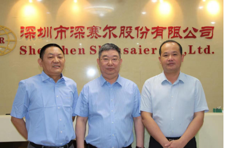 全球领先速干水性高性能涂料!深赛尔这款产品填补行业空白! 涂料在线,coatingol.com