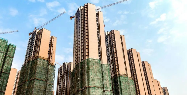 2025年城镇新建建筑将全面执行绿色建筑标准 涂料在线,coatingol.com