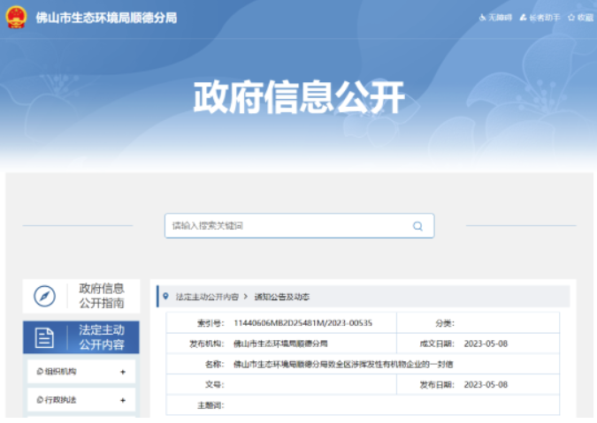 涂料行业如何合理选择VOCs治理技术? 涂料在线,coatingol.com