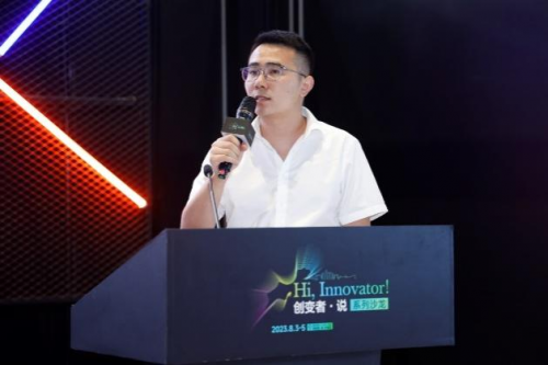 “材料赋能建筑 共建零碳未来”万华化学携手立邦联合举办首届聚氨酯门窗高峰技术论坛 涂料在线,coatingol.com