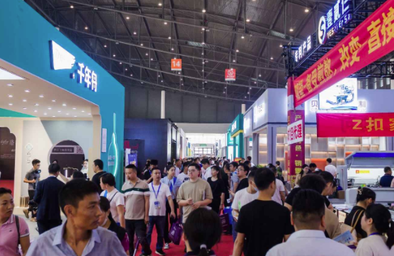 2024中国成都建博会招商正式启动:五大“更”新升级告诉您不能错过的理由 涂料在线,coatingol.com