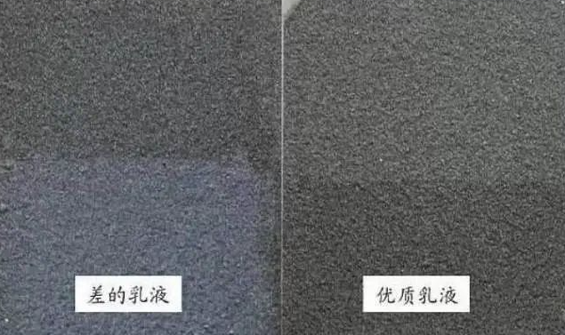 小区低价真石漆外墙出问题，实为廉价产品作祟！ 涂料在线,coatingol.com