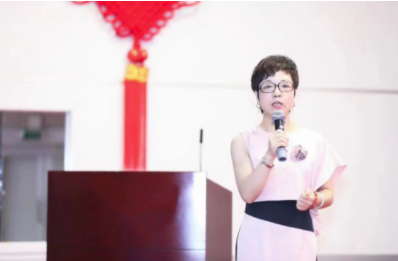 海贝乐｜庄少玉女士荣获“中国创新创业大赛”福建省优秀奖，主持“首创无机防晒隔热干粉漆”项目 涂料在线,coatingol.com