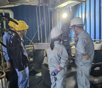 集装箱涂料龙头重要原材料自主合成成功! 涂料在线,coatingol.com