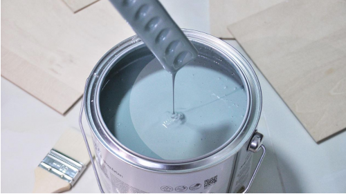 舒纳沃恩高端系天鹅堡预调色兼具品位与品质 涂料在线,coatingol.com