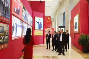 北新建材与四化建签署战略合作协议 涂料在线,coatingol.com