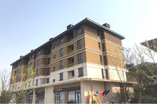富思特荣获2023国资国企精选供应商建筑涂料、保温材料、地坪漆10强 涂料在线,coatingol.com