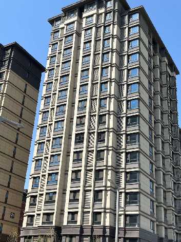 富思特荣获2023国资国企精选供应商建筑涂料、保温材料、地坪漆10强 涂料在线,coatingol.com