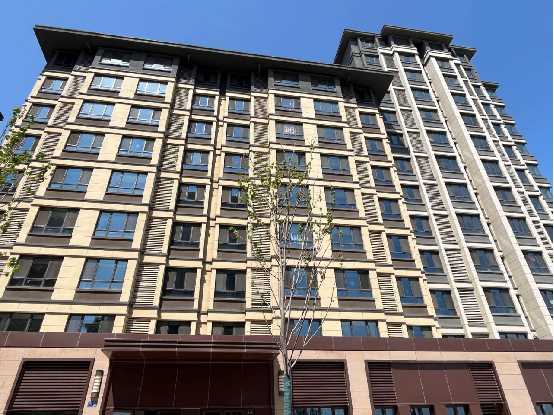 富思特荣获2023国资国企精选供应商建筑涂料、保温材料、地坪漆10强 涂料在线,coatingol.com