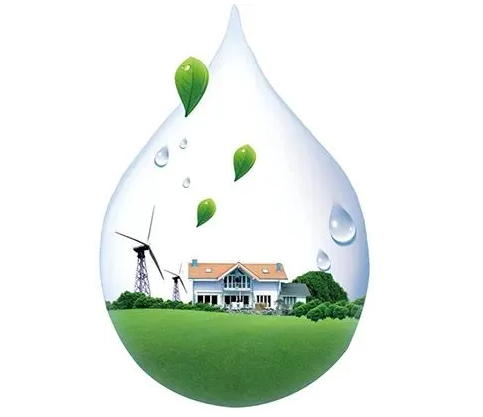 《空气质量持续改善行动计划》促进源头替代,水性涂料成减排“强心针”! 涂料在线,coatingol.com