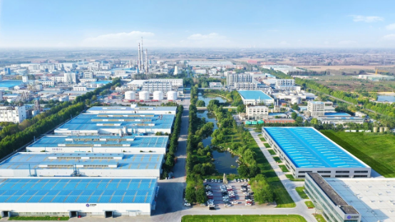 营收下降，净利却大增！圣泉集团2023年业绩财报公布 涂料在线,coatingol.com