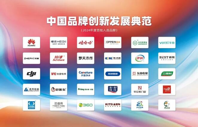 首批！三棵树获评“中国品牌创新发展典范TOP100” 涂料在线,coatingol.com