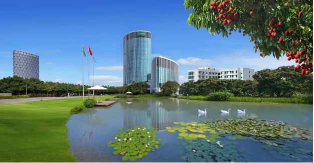 全面协同 · 提质发展丨三棵树发布2023年度环境、社会与公司治理报告 涂料在线,coatingol.com
