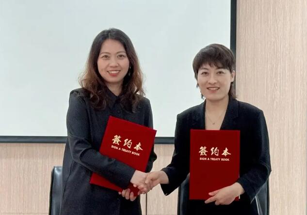 立邦中国与志邦家居签署战略合作协议，共同探索家居行业新发展  涂料在线,coatingol.com