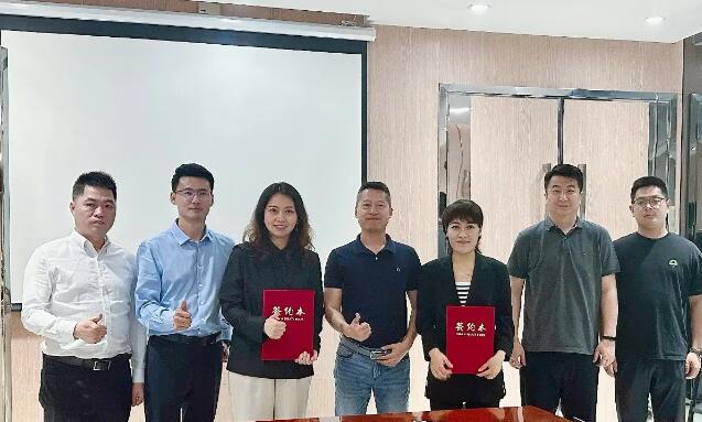 立邦中国与志邦家居签署战略合作协议，共同探索家居行业新发展  涂料在线,coatingol.com