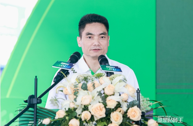 三棵树第五届防水涂料瓷砖胶铺贴竞技大赛永州开赛 匠心独运展技艺风采 涂料在线,coatingol.com