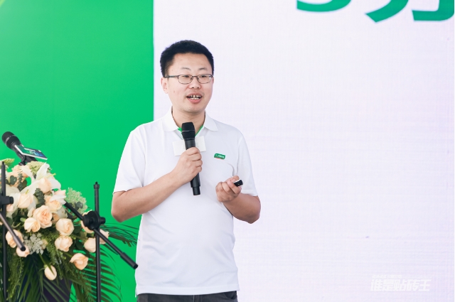 三棵树第五届防水涂料瓷砖胶铺贴竞技大赛永州开赛 匠心独运展技艺风采 涂料在线,coatingol.com