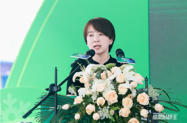 三棵树第五届防水涂料瓷砖胶铺贴竞技大赛永州开赛 匠心独运展技艺风采 涂料在线,coatingol.com