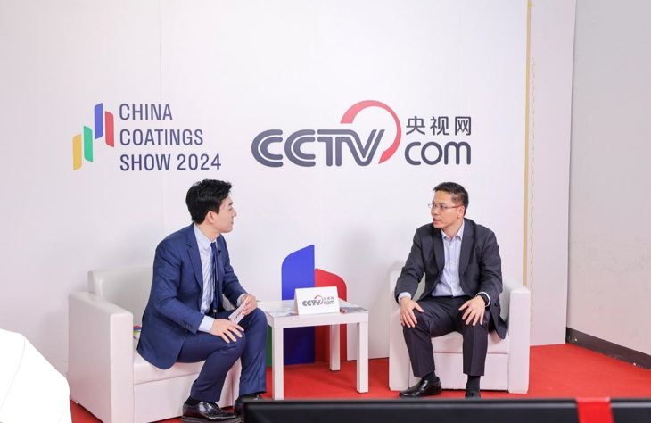 2024涂博会收官  阿克苏诺贝尔“涂创未来”在路上 涂料在线,coatingol.com