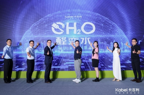 尚普咨询集团：卡百利净醛艺术漆连续三年全国销量第一 涂料在线,coatingol.com