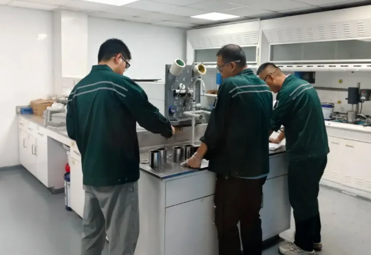 海隆赛能——油井管内壁耐高温防腐涂料创新突破！ 涂料在线,coatingol.com