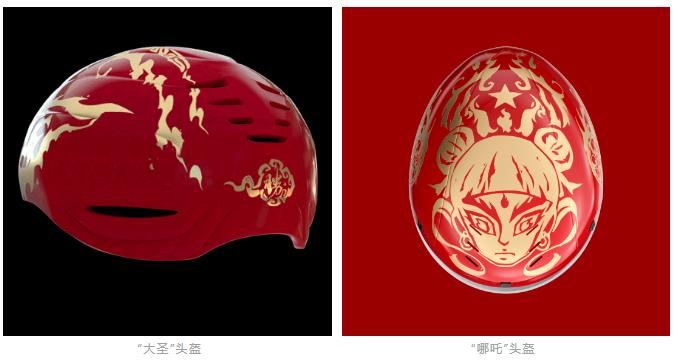 文脉传承，弦歌不辍 三棵树“麒麟”头盔璀璨亮相中国香港 涂料在线,coatingol.com