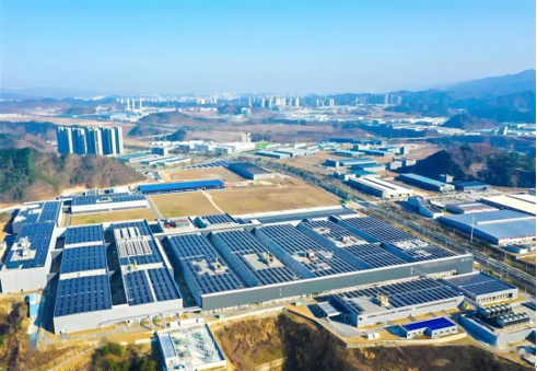 科技打头阵！三棵树防水创新技术引领行业风向 涂料在线,coatingol.com
