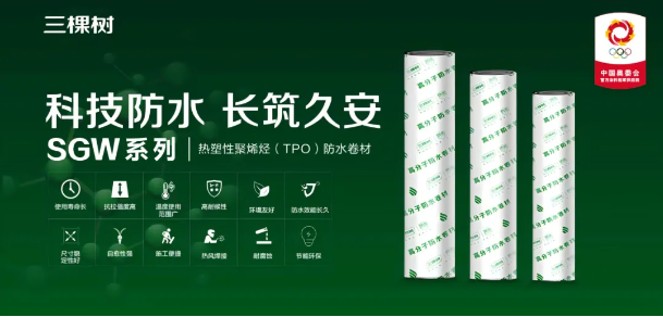 助力会展经济！三棵树绿色全场景方案，赋能杭州大会展中心闪耀国际会展舞台 涂料在线,coatingol.com