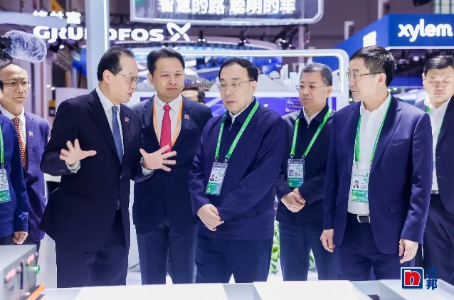 立邦与中石化签订境外采购框架备忘录，借进博东风助力中国企业高质量出海   涂料在线,coatingol.com