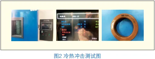 磁性材料流化床浸涂绝缘粉末涂料的研制 涂料在线,coatingol.com